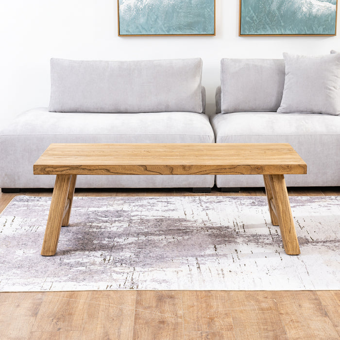 שולחן סלון יחיד דגם BASIC