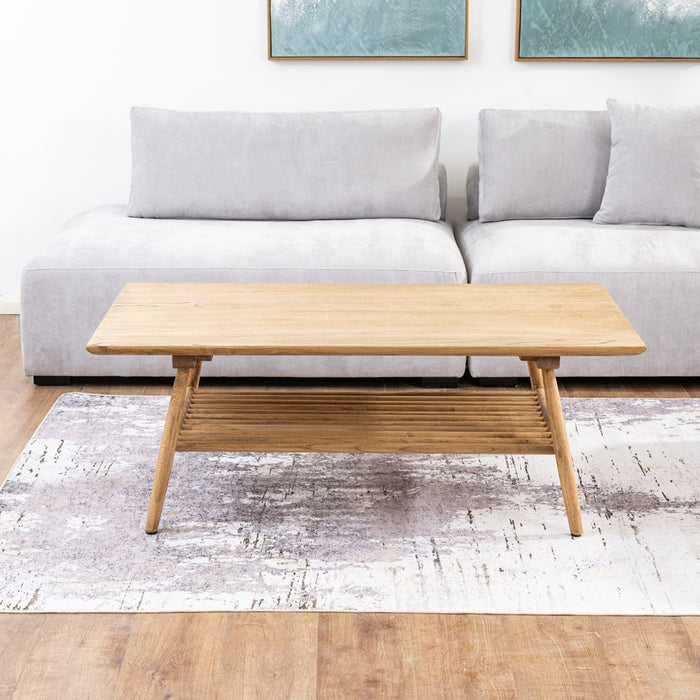 שולחן סלון מלבני PASEM