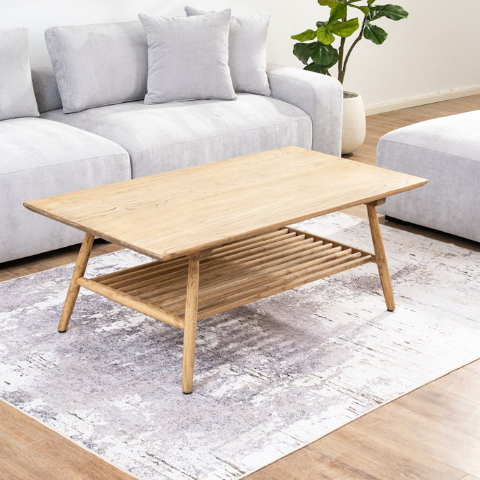 שולחן סלון מלבני PASEM