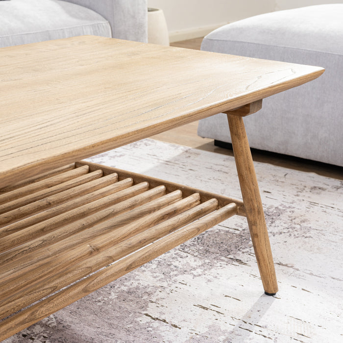 שולחן סלון מלבני PASEM