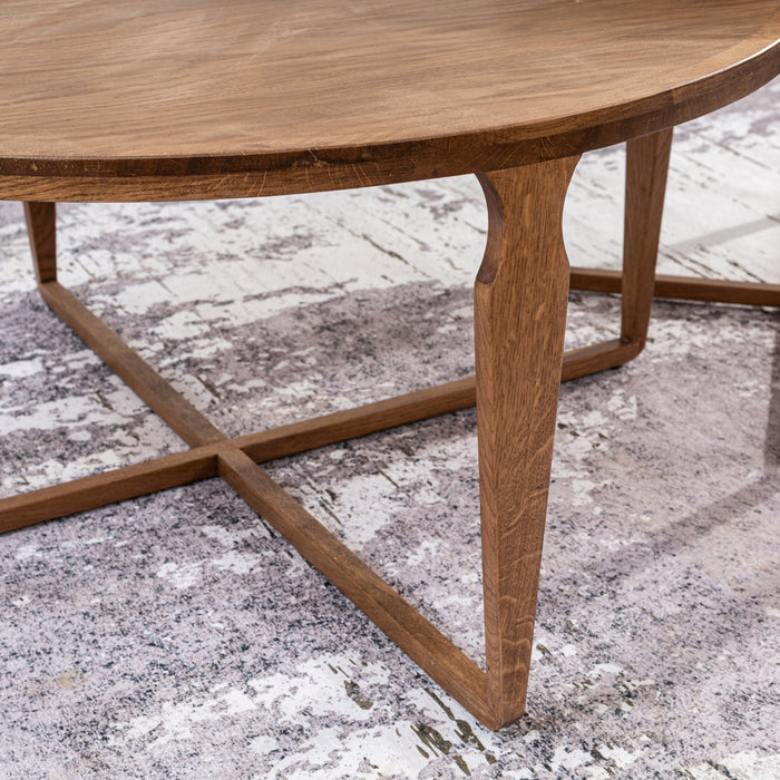 סט שולחנות סלון דגם ROLADIN