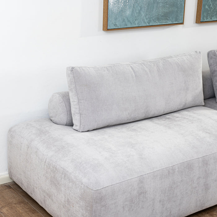 ספה דגם SINGLE YAEL