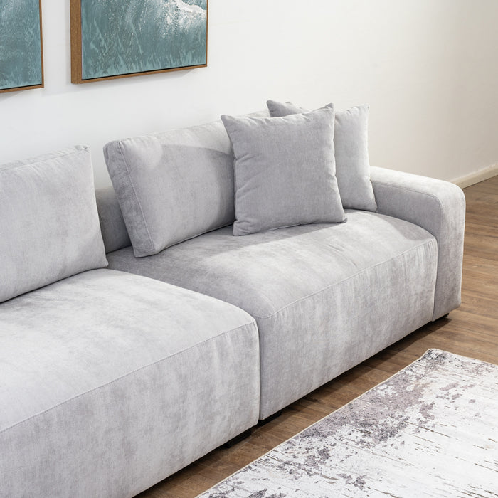 ספה דגם SINGLE YAEL