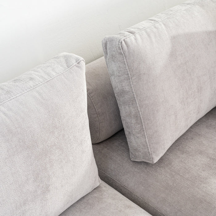 ספה דגם SINGLE YAEL