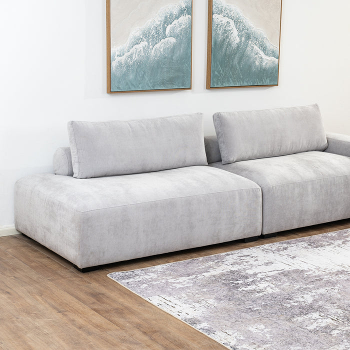 ספה דגם SINGLE YAEL