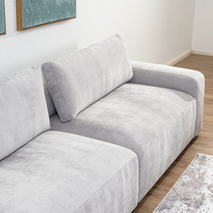 ספה דגם SINGLE YAEL