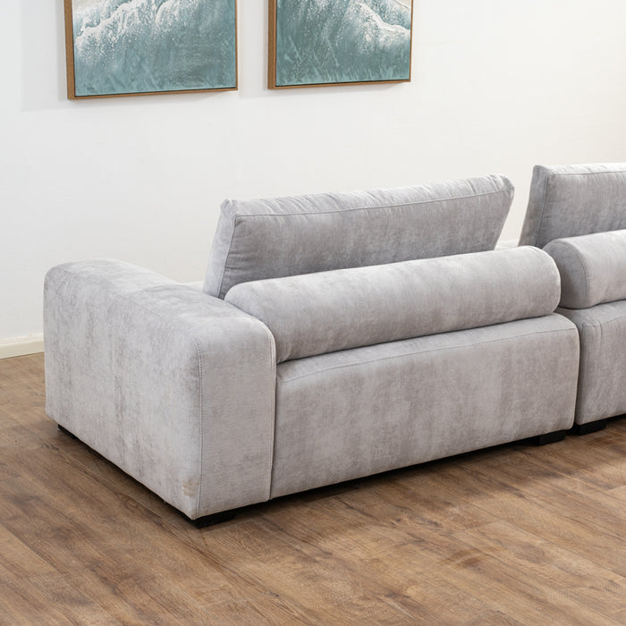 ספה דגם SINGLE YAEL