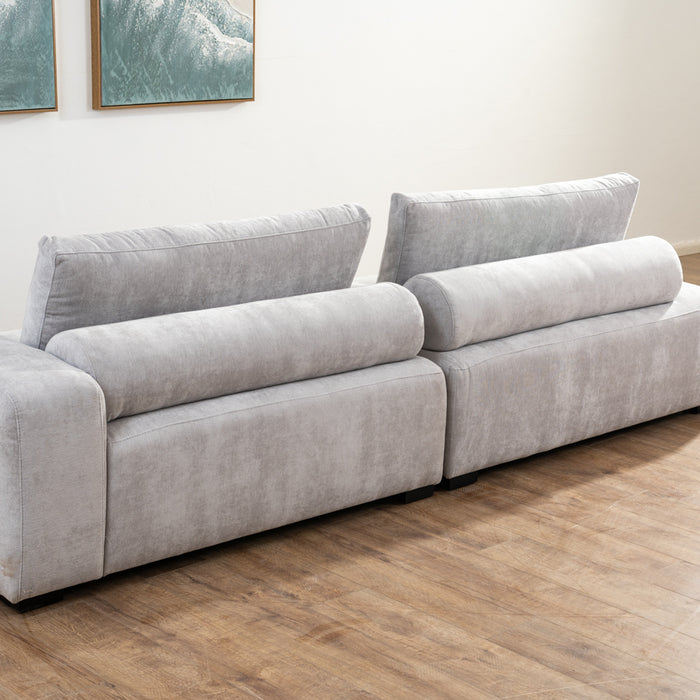 ספה דגם SINGLE YAEL