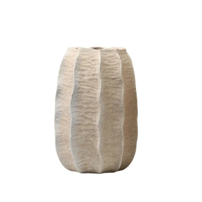 בית עציץ דגם AYVORI