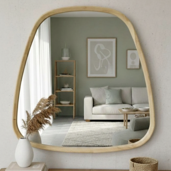 מראה מיוחדת דגם BARIO