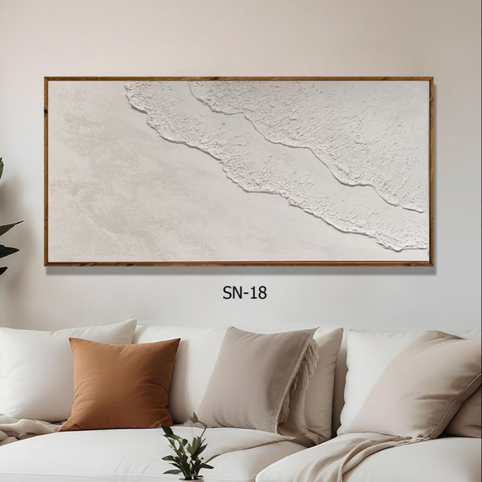 תמונת תבליט מיוחדת דגם BEACHY