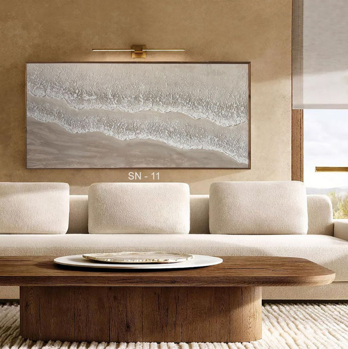 תמונת תבליט מיוחד דגם BEACH