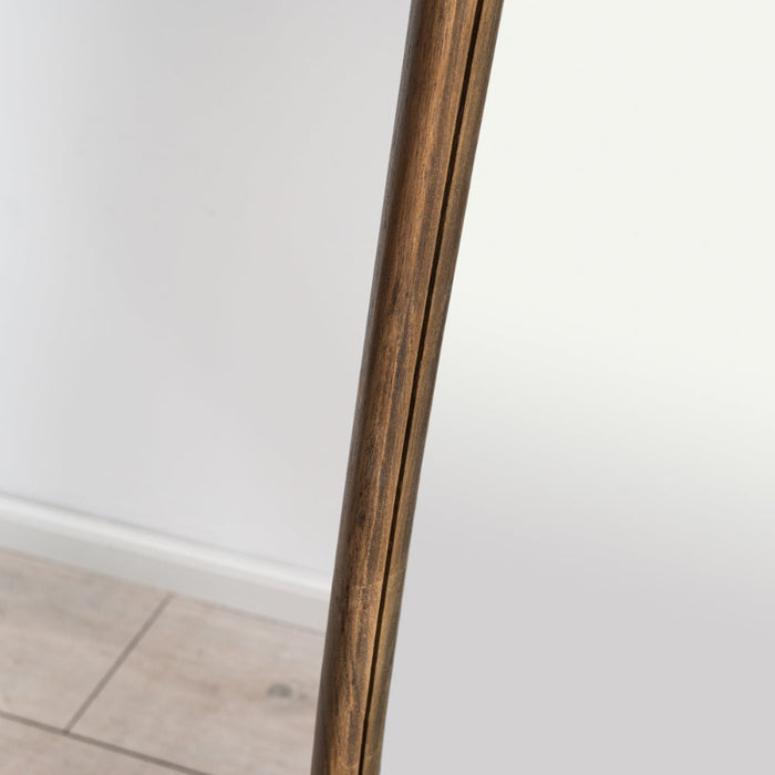 מראת גוף עומדת מסגרת עץ BILLY