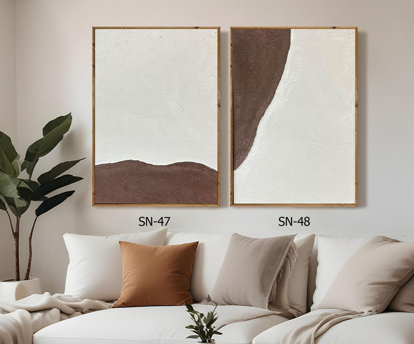 תמונות תבליט דגם OLEA