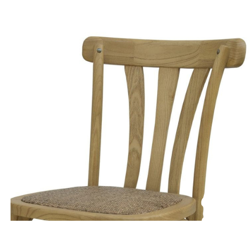 כסא של פעם דגם MORDON