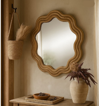 מראה דגם ALBANIA