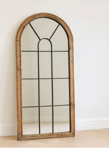 מראה דגם ZAMBIA