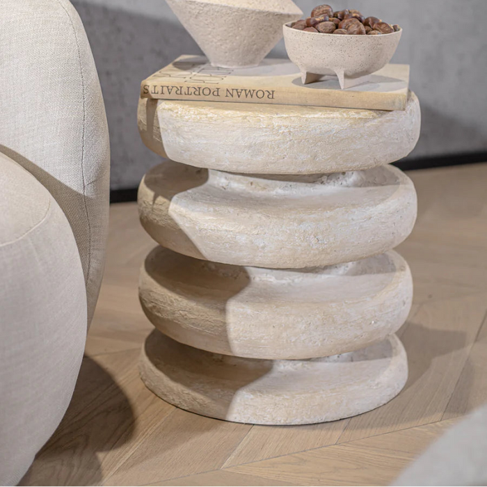 שולחן צד דגם DAKOT