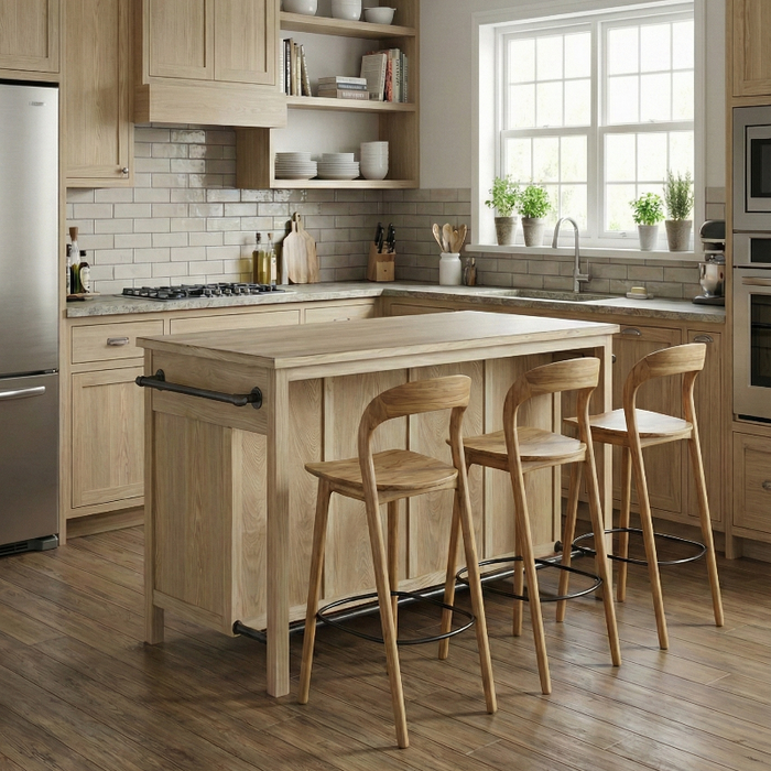 אי מטבח דגם DONTAR