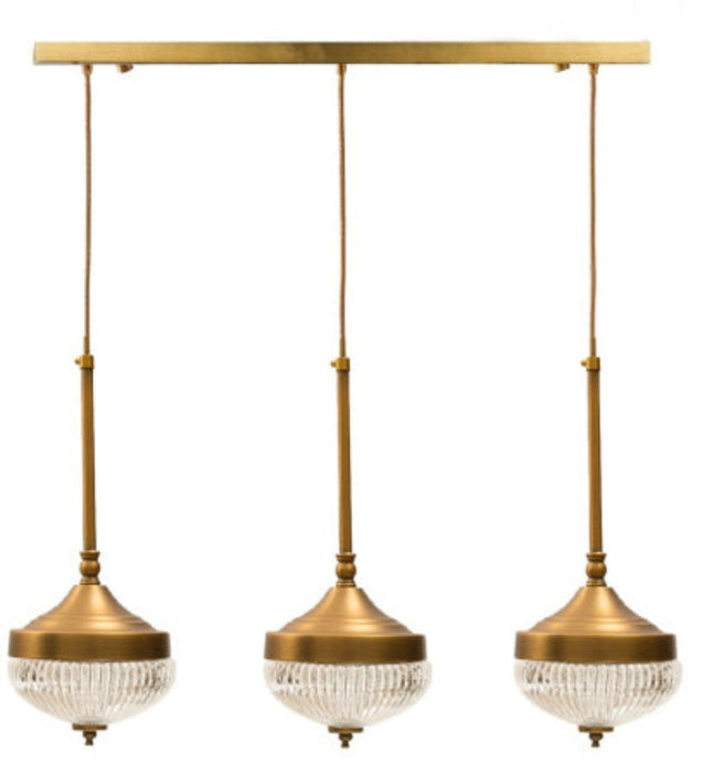 גוף תאורה דגם EMORY