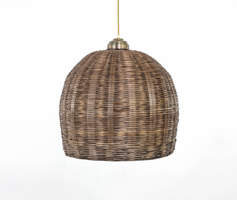 מנורת ראטן דגם PALOMA