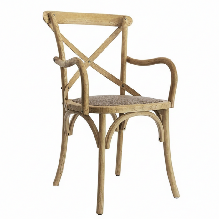 כסא אוכל איקס ידיות דגם EXCEL