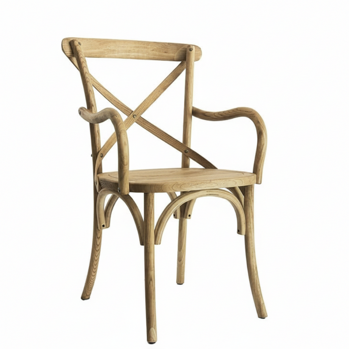 כסא אוכל איקס ידיות דגם EXCEL