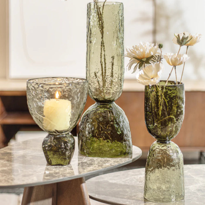 אגרטל מעוצב 