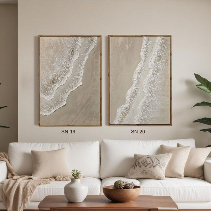 תמונות תבליט דגם ACACIA