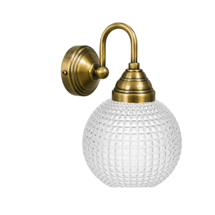 מנורת קיר דגם GLOBE