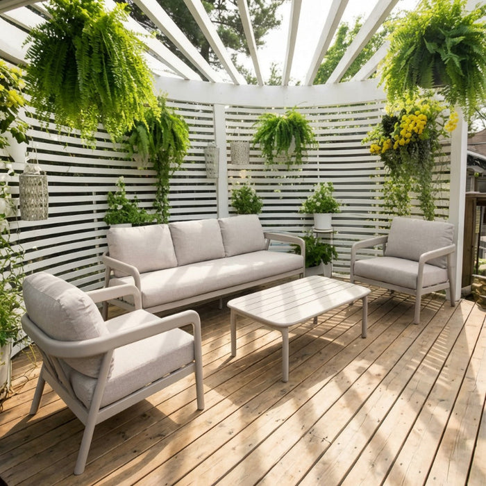 פינת גן דגם GOREN