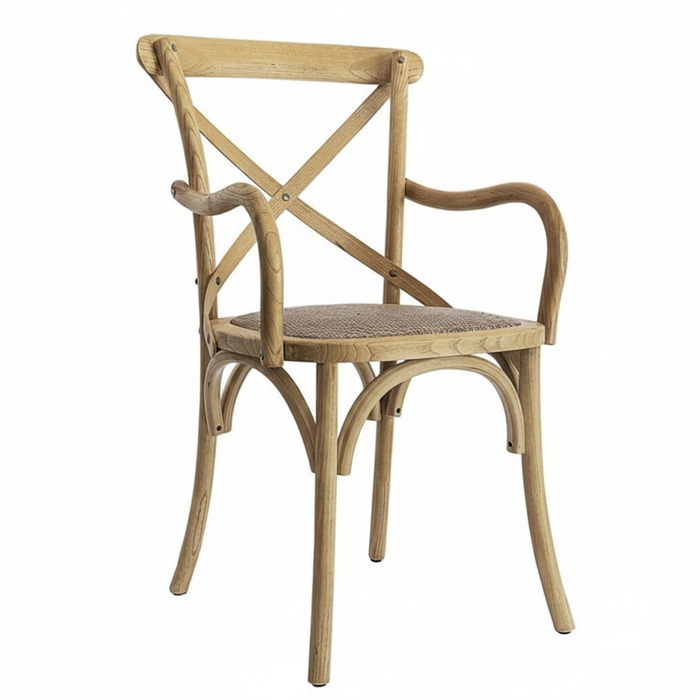 כסא אוכל איקס ידיות דגם EXCEL