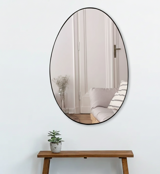 מראת ביצה דגם BEST