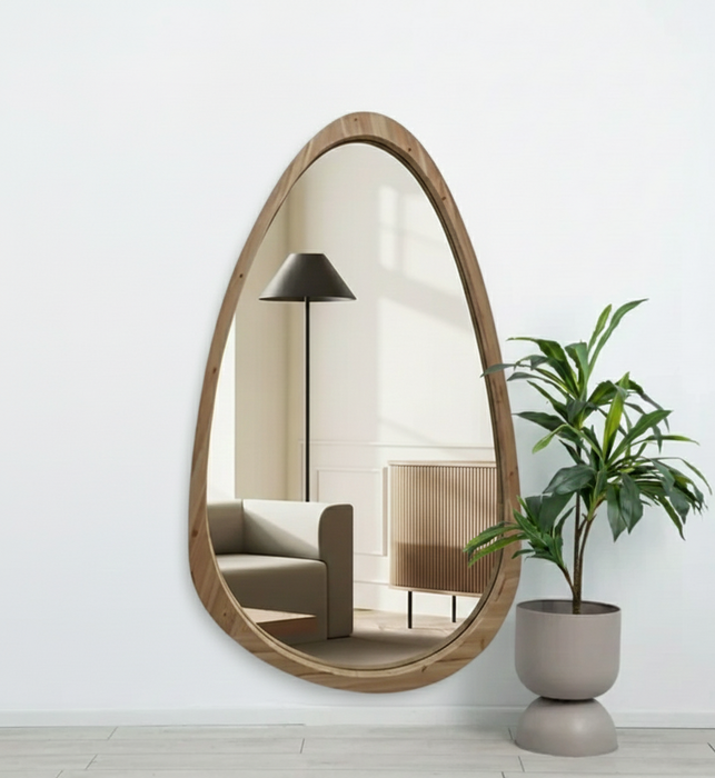 מראה אימורפית דגם MONY