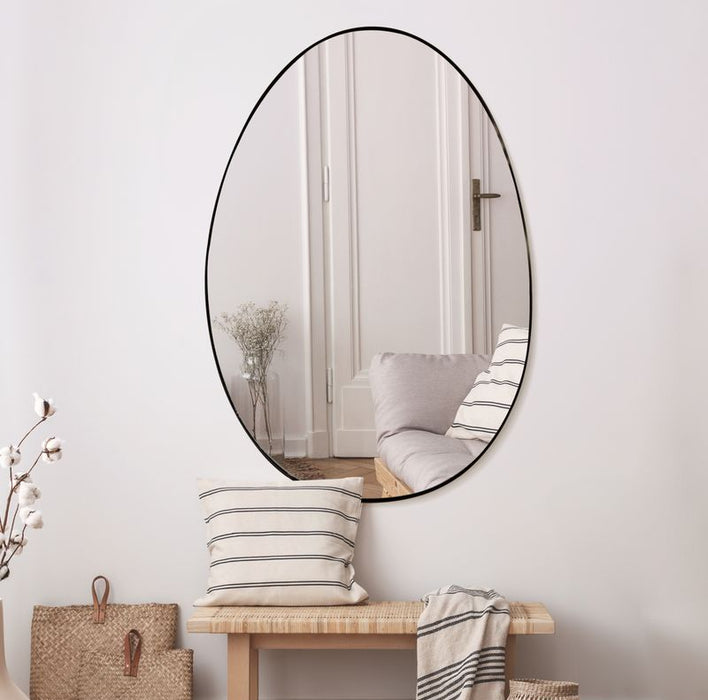 מראת ביצה דגם BEST