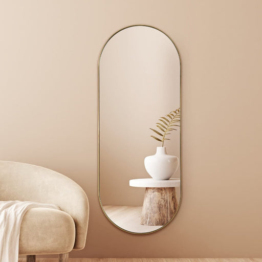 מראה  קפסולה