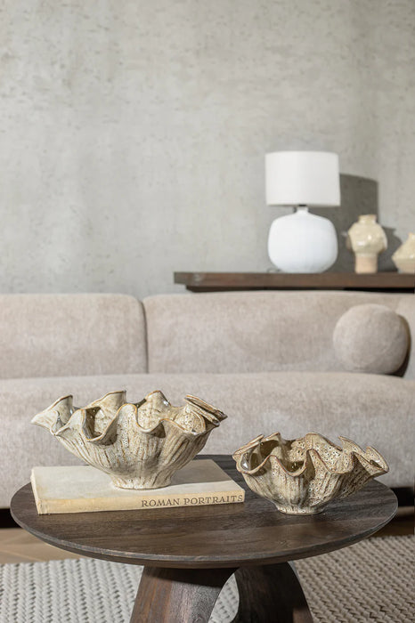 קערה מעוצבת דגם NOTY