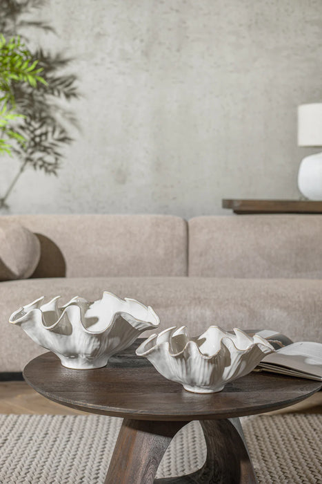 קערה מעוצבת דגם NOTY