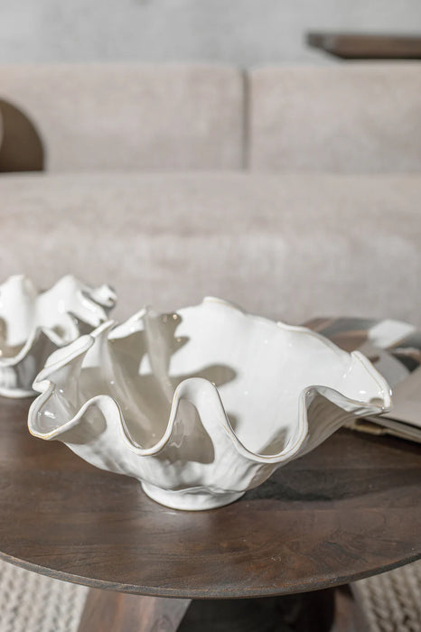 קערה מעוצבת דגם NOTY