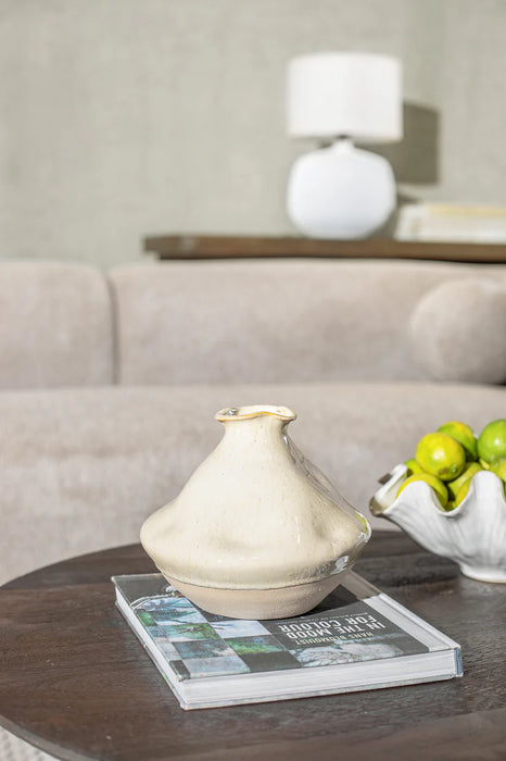 אגרטל מעוצב דגם STEF