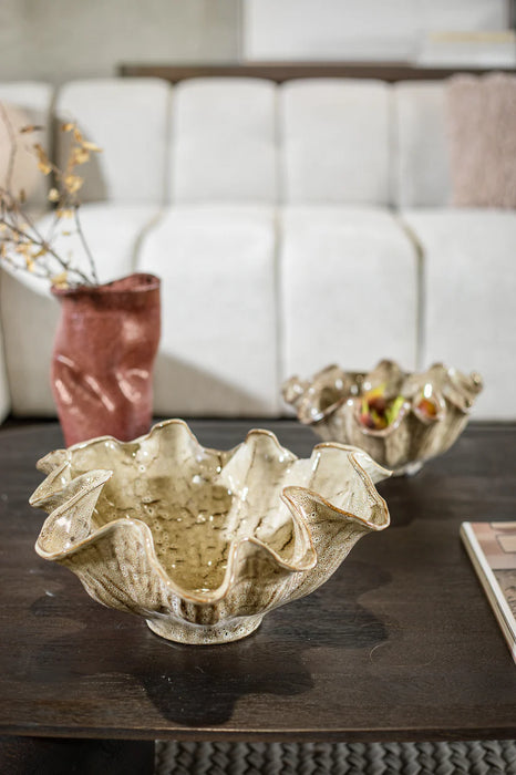 קערה מעוצבת דגם NOTY