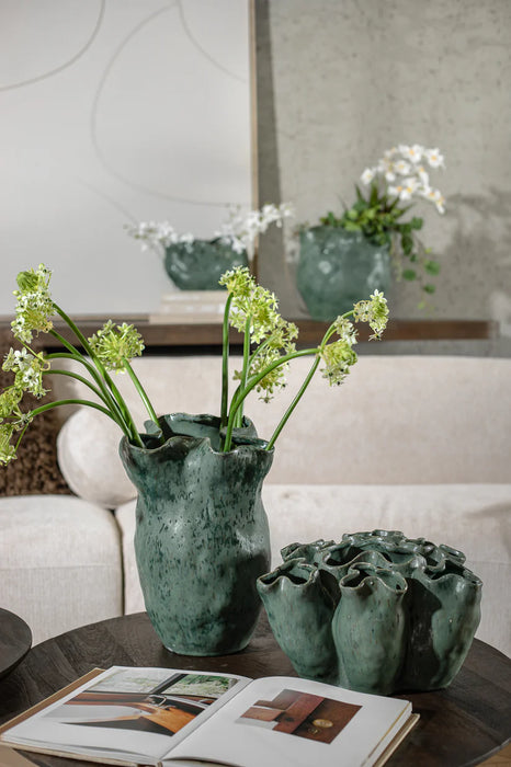 אגרטל מיוחד דגם GROBO