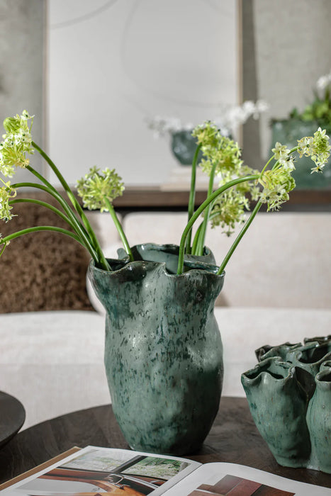 אגרטל מיוחד דגם GROBO