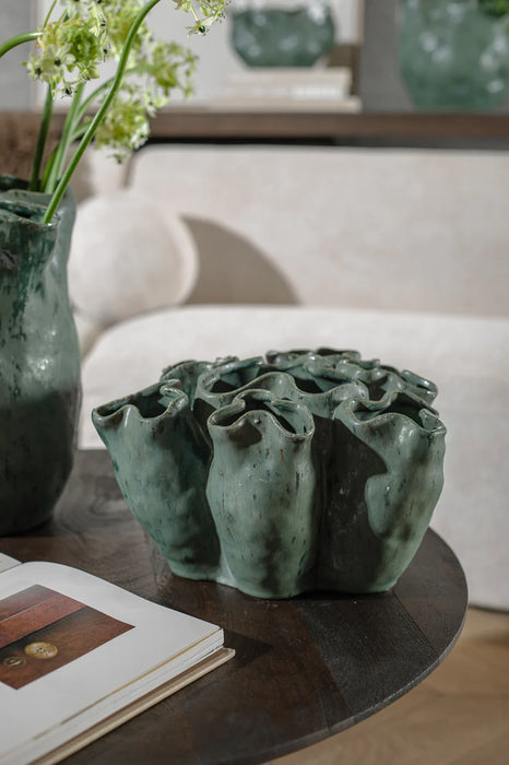 אגרטל מיוחד דגם GROBO