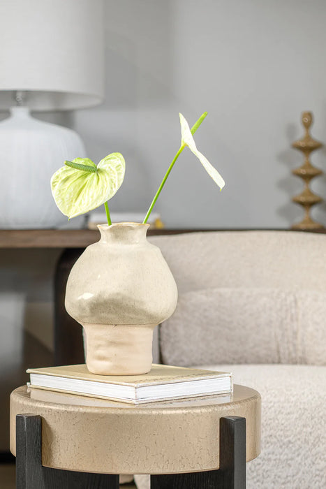 אגרטל מעוצב דגם STEF