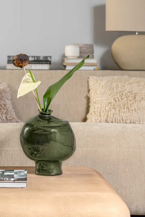 אגרטל מעוצב דגם HALO