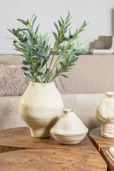 אגרטל מעוצב דגם STEF