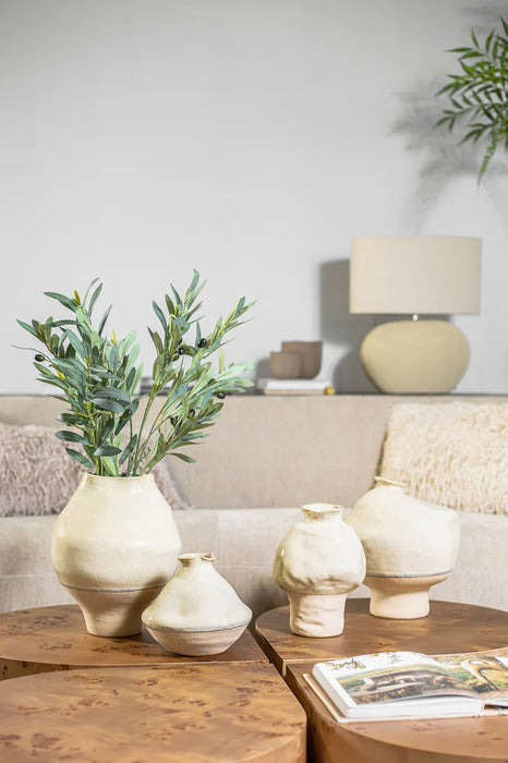 אגרטל מעוצב דגם STEF