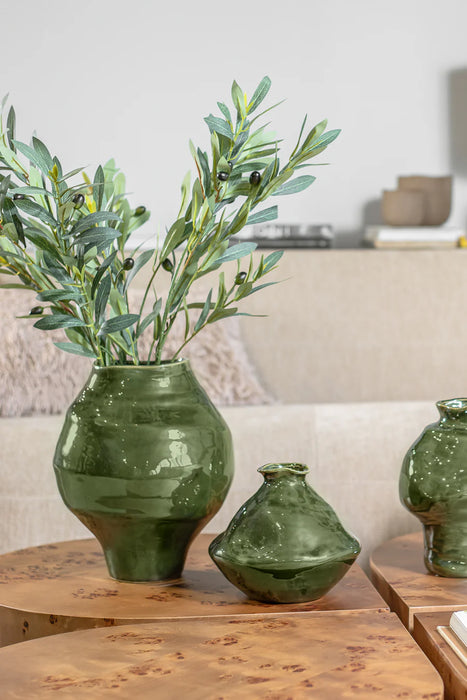 אגרטל מעוצב דגם HALO