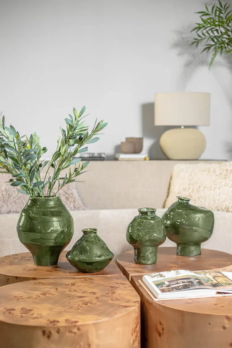 אגרטל מעוצב דגם HALO